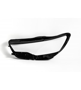 Audi A6 C7 2011-2014 Headlight Headlamp Glass Lens Cover Right Side Audi A6 C7 2011-2014 Headlight Headlamp Glass Lens Cover Right Side